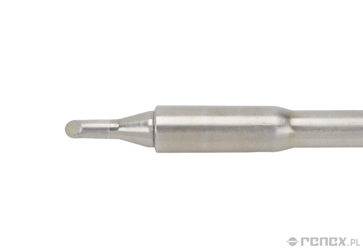 PACE dijamantski vrh za lemilicu TD-100 – 3.0 mm kut 45°