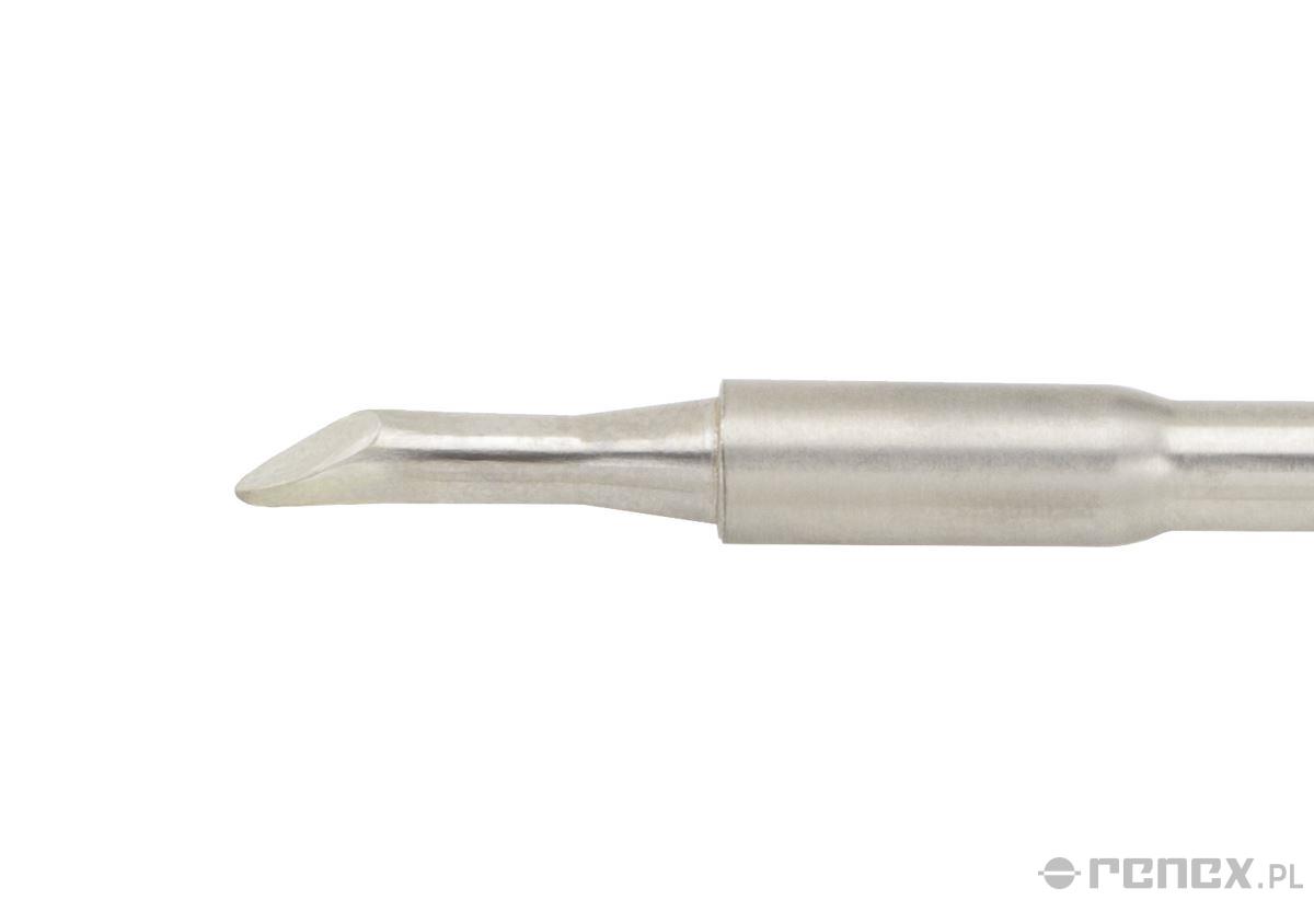 PACE dijamantski vrh za lemilicu TD-100 – 3.0 mm kut 60°