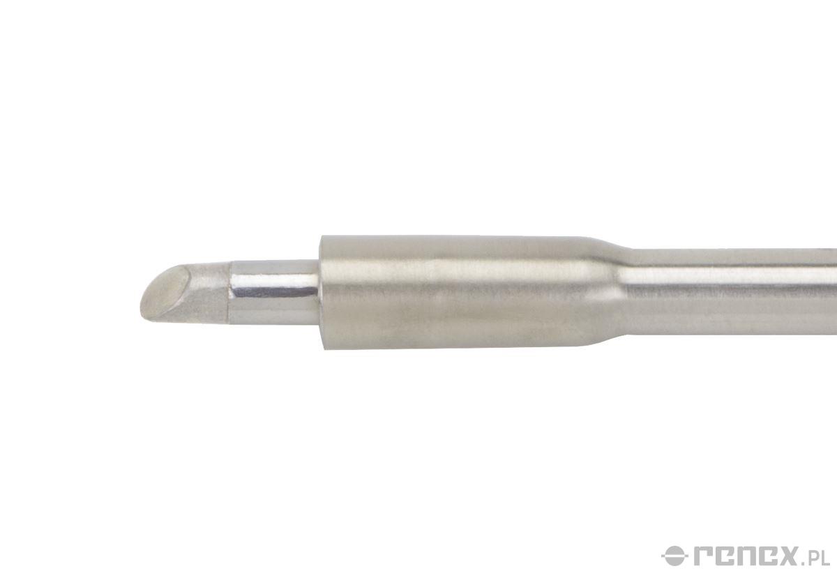 PACE dijamantski vrh za lemilicu TD-100 – 2.0 mm kut 45°