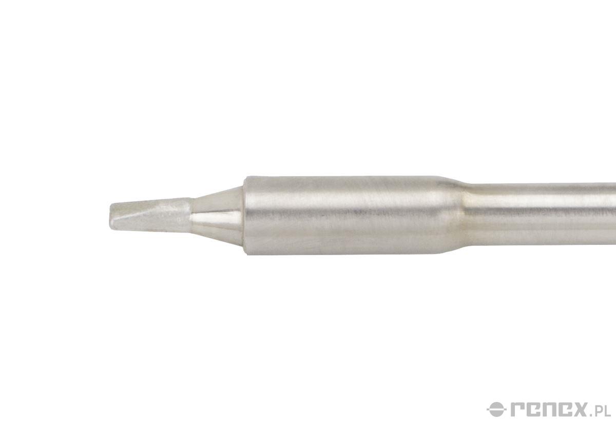 PACE dijamantski vrh za lemilicu TD-100 – 2.5 mm