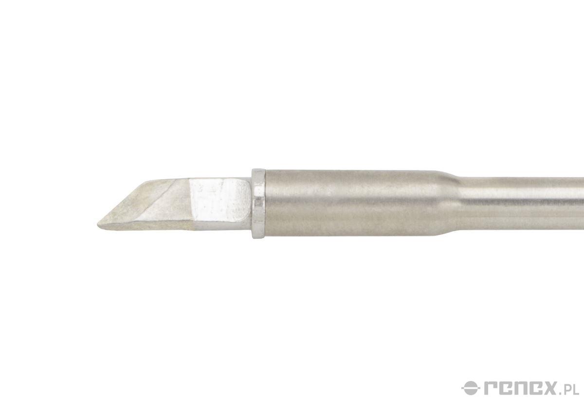 PACE dijamantski vrh, oblik oštrice noža, za lemilicu TD-100 – 4.7 mm