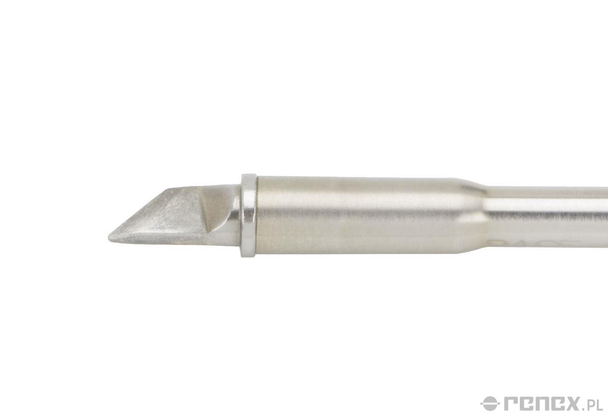 PACE dijamantski vrh, oblik oštrice noža, za lemilicu TD-100 – 4.7 mm