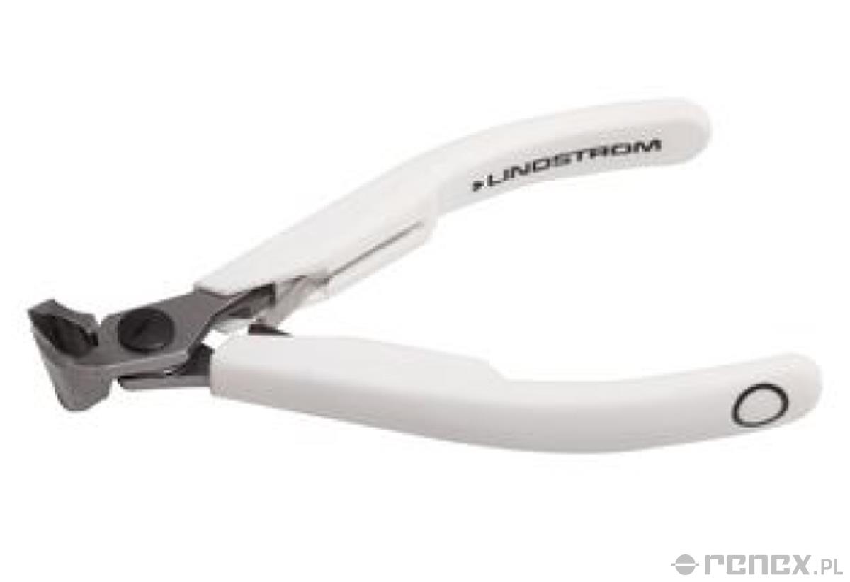 Lindström 7293 klješta za rezanje žice (Debljina žice CU: 0.35 – 1.00 mm | Vrsta reza: Flush)