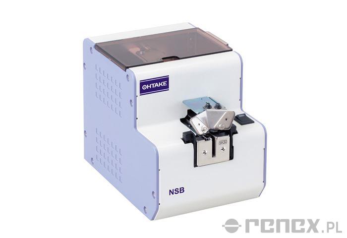 NSB dodavač za vijke, za vijke M 2,6 mm, duljina osnove vijka: 20 mm, 80 ml, manualni dodavač