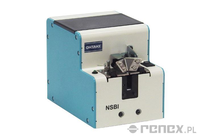 NSBI ulagač vijaka, za vijke M 2,6 mm, duljina osnove vijka: 20 mm, 80 ml, manualni ulagač